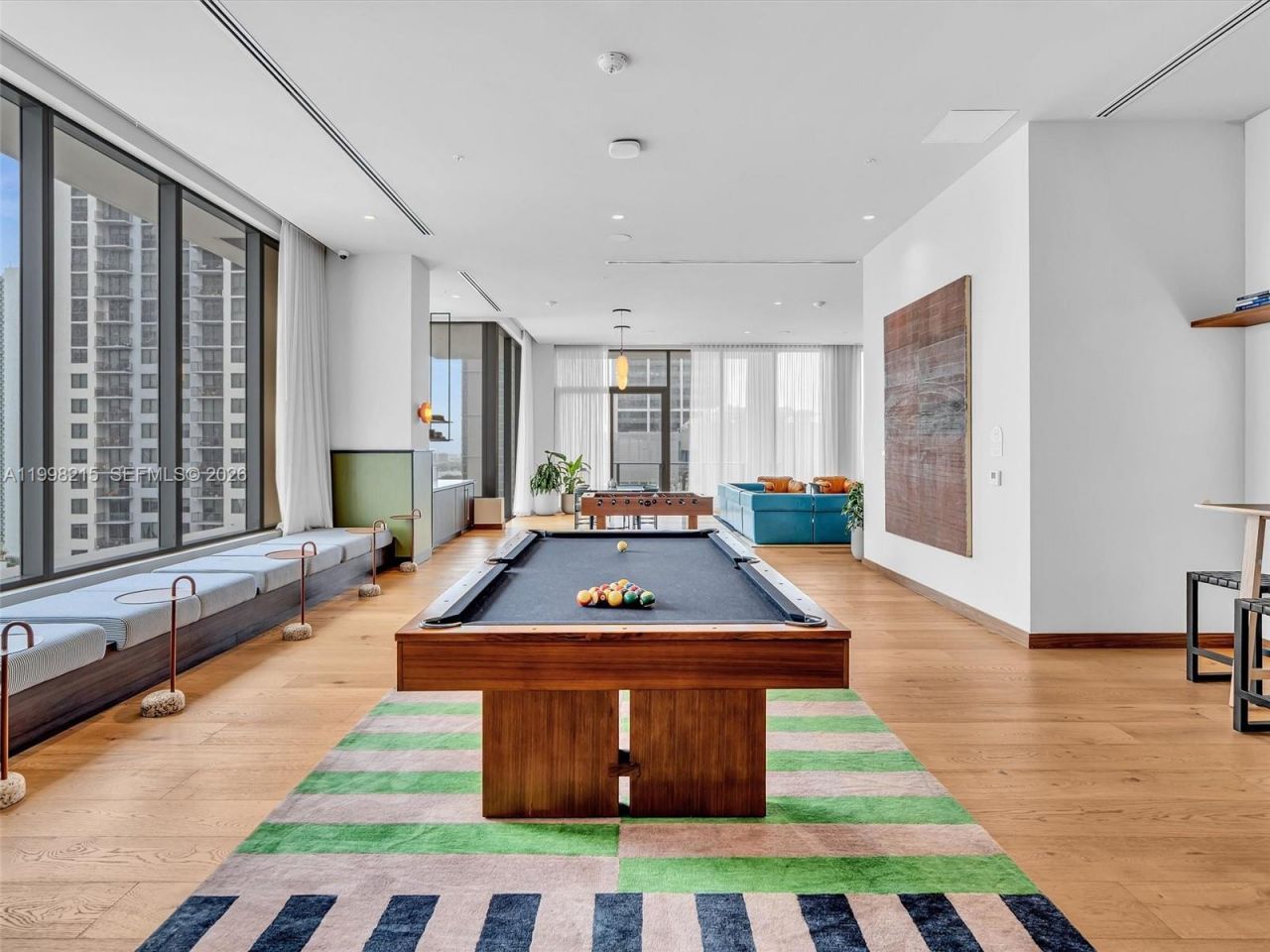 11 NE 6th Street, Unit 2214, Miami, FL 33132 Photo