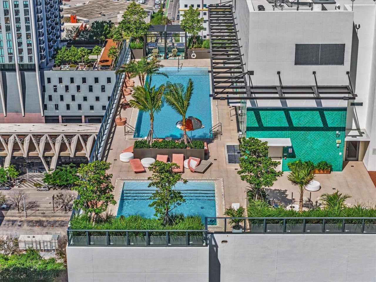 11 NE 6th Street, Unit 2214, Miami, FL 33132 Photo