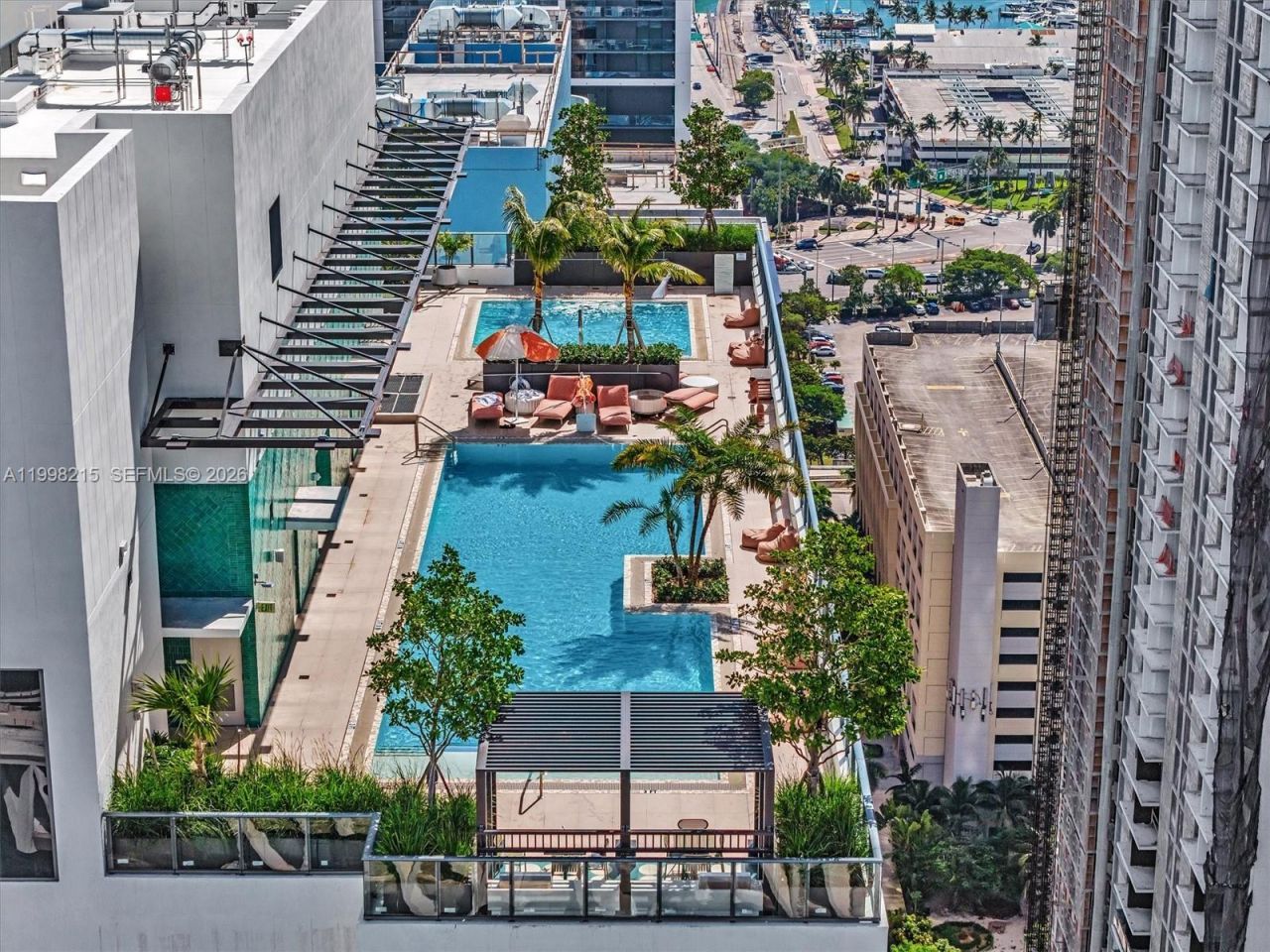 11 NE 6th Street, Unit 2214, Miami, FL 33132 Photo