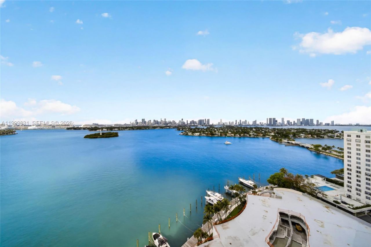 9 Island Ave, Unit 1906, Miami Beach, FL 33139 Photo