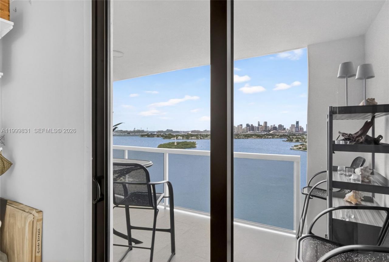 9 Island Ave, Unit 1906, Miami Beach, FL 33139 Photo