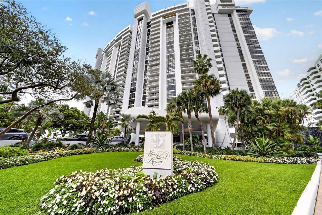9 Island Ave, Unit 1906, Miami Beach, FL 33139 Photo