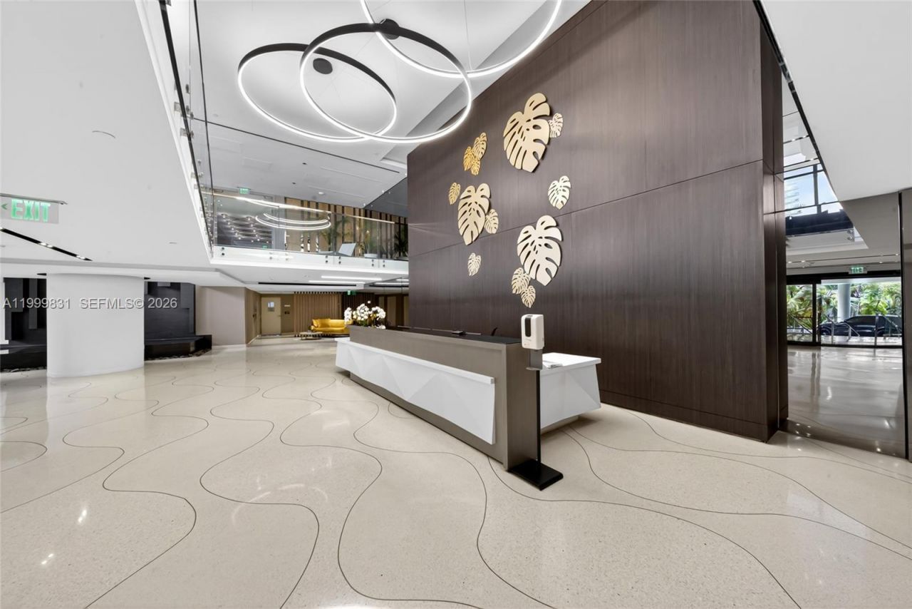 9 Island Ave, Unit 1906, Miami Beach, FL 33139 Photo