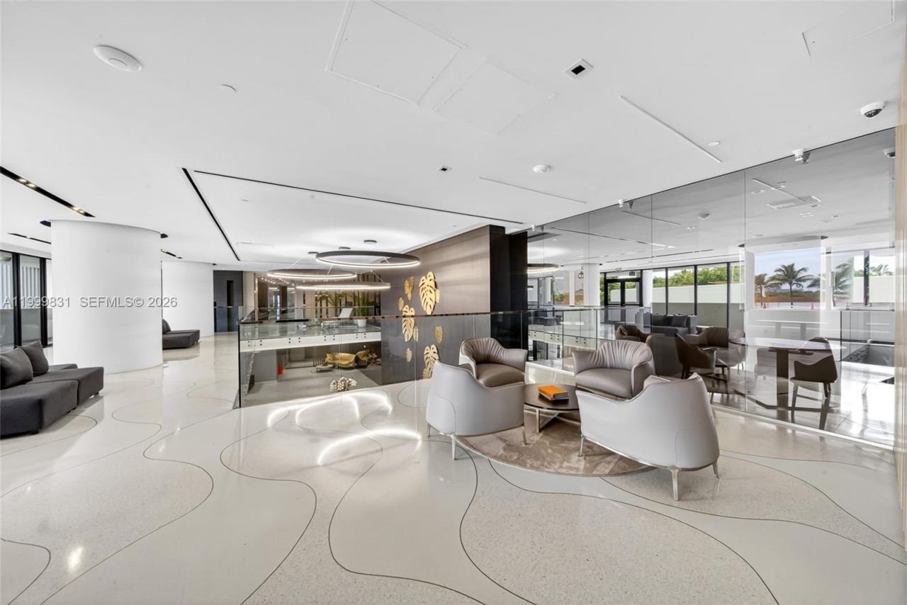 9 Island Ave, Unit 1906, Miami Beach, FL 33139 Photo