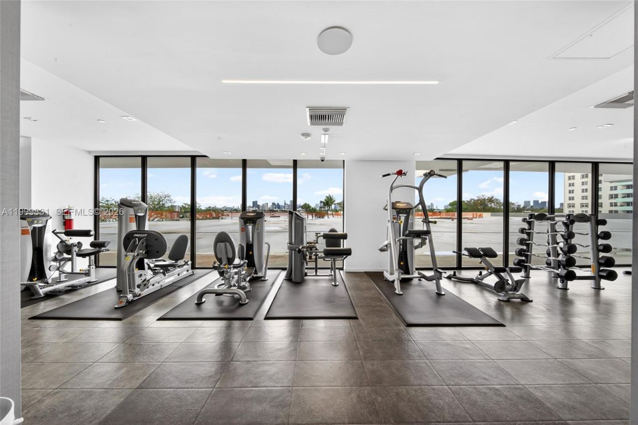 9 Island Ave, Unit 1906, Miami Beach, FL 33139 Photo