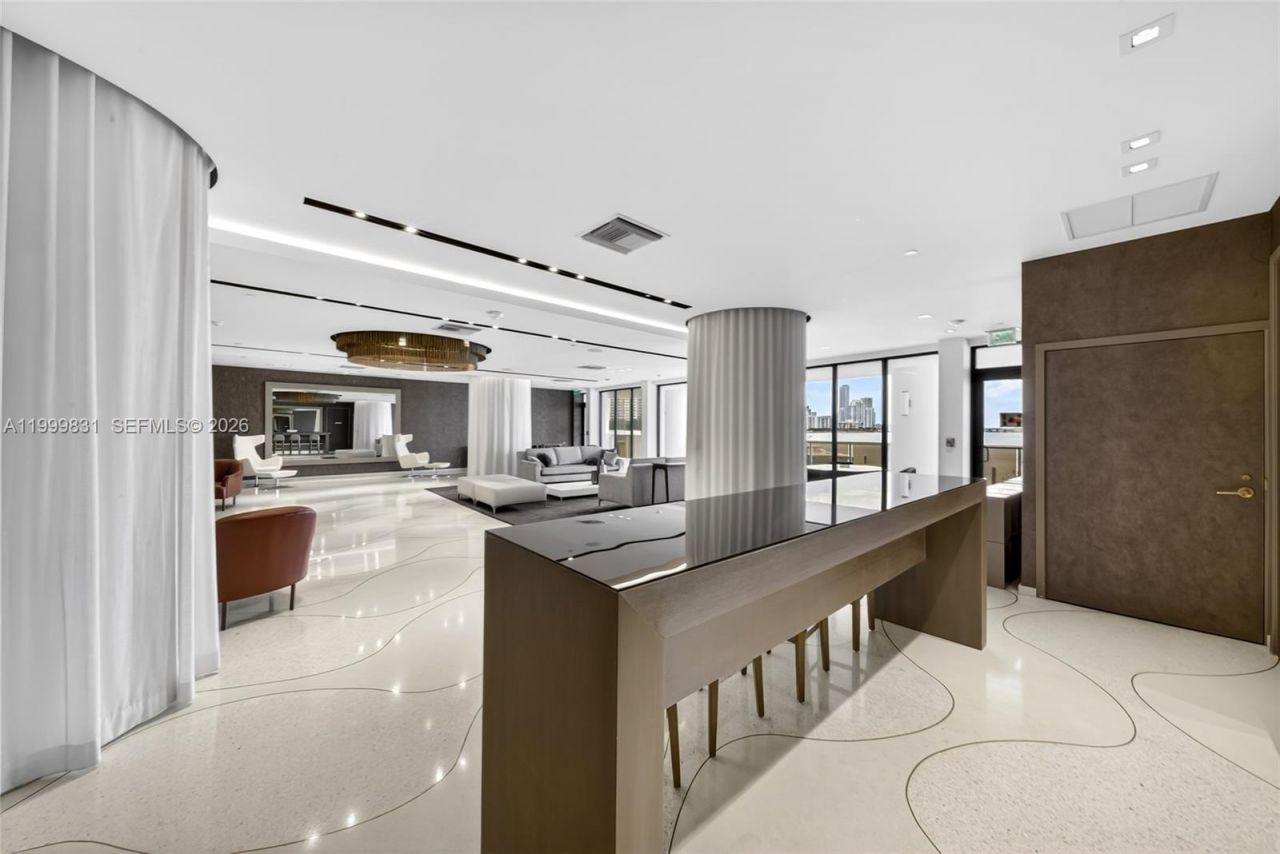 9 Island Ave, Unit 1906, Miami Beach, FL 33139 Photo