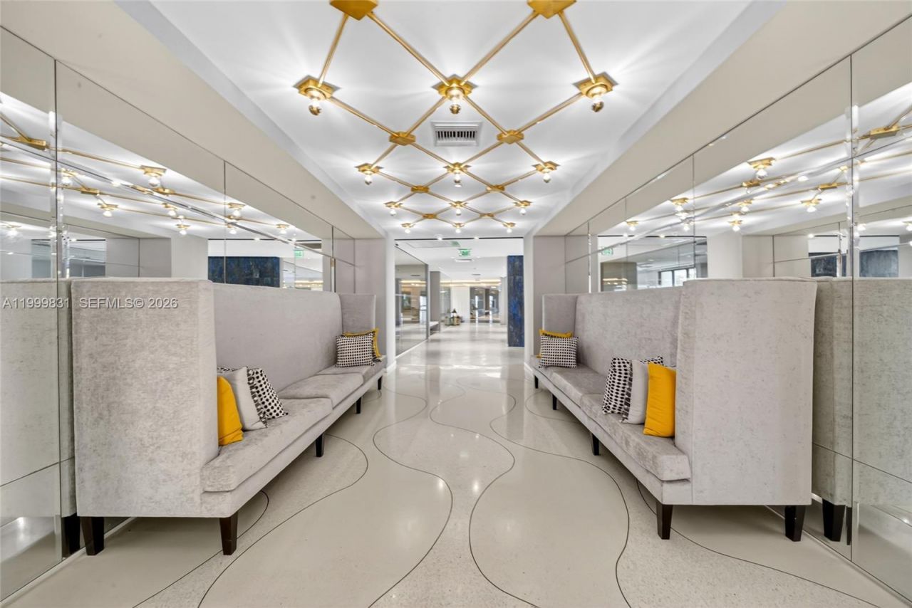 9 Island Ave, Unit 1906, Miami Beach, FL 33139 Photo