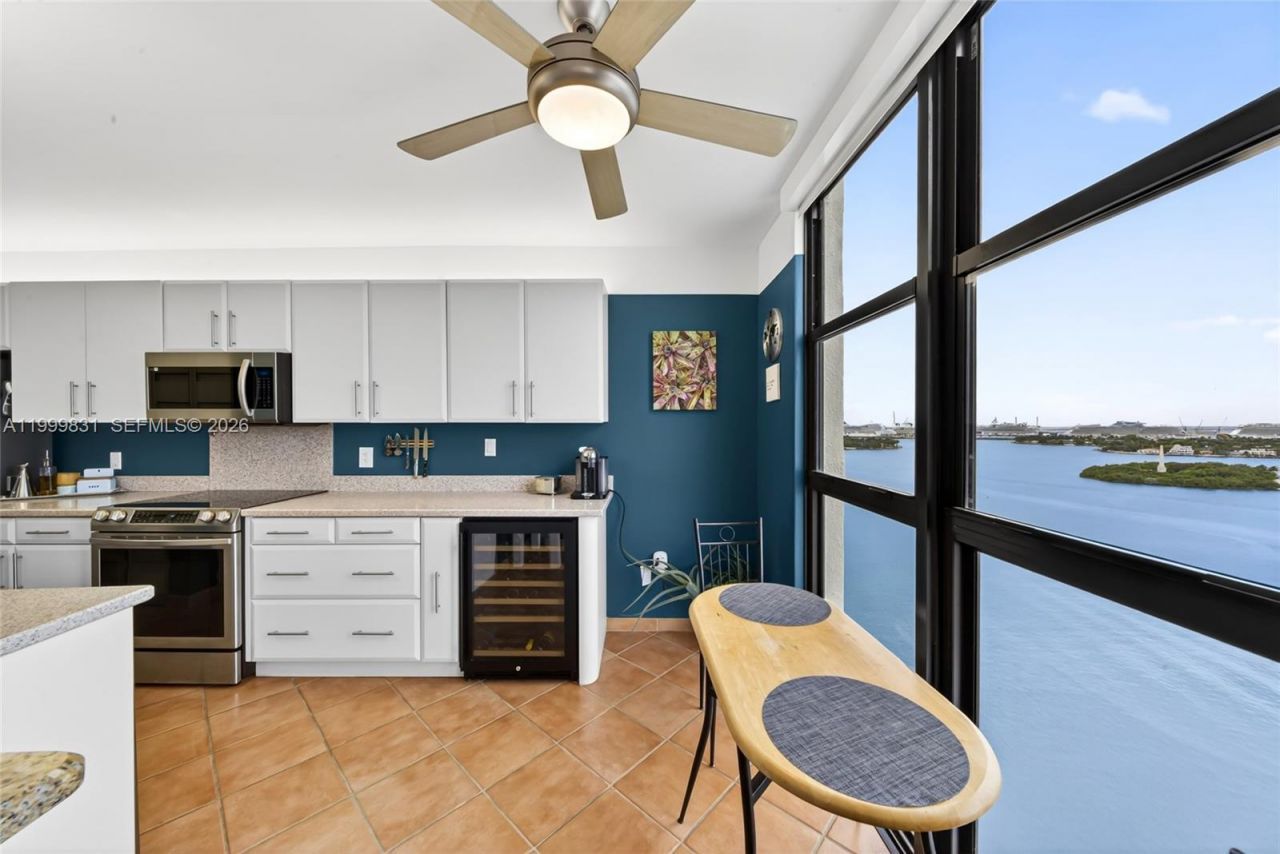 9 Island Ave, Unit 1906, Miami Beach, FL 33139 Photo