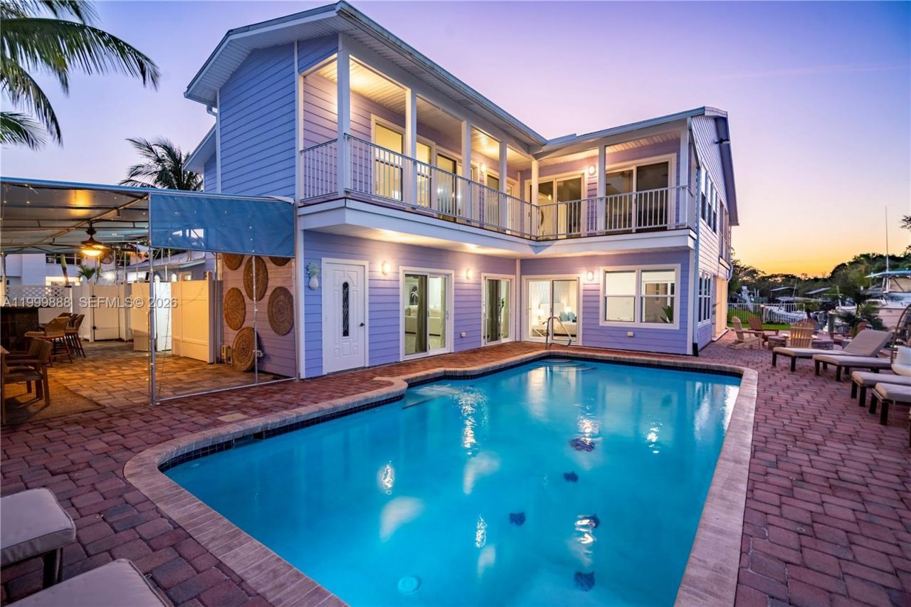 474 Peninsula Dr , Fort Pierce, FL 34946 Photo