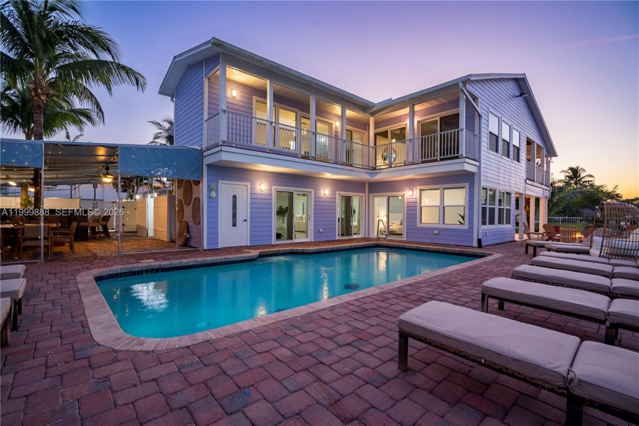 474 Peninsula Dr , Fort Pierce, FL 34946 Photo