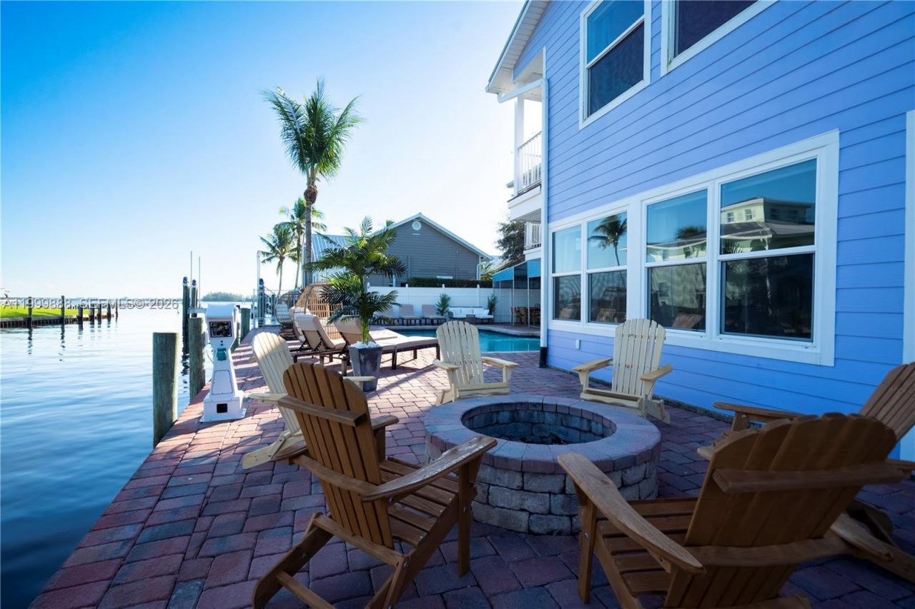 474 Peninsula Dr , Fort Pierce, FL 34946 Photo