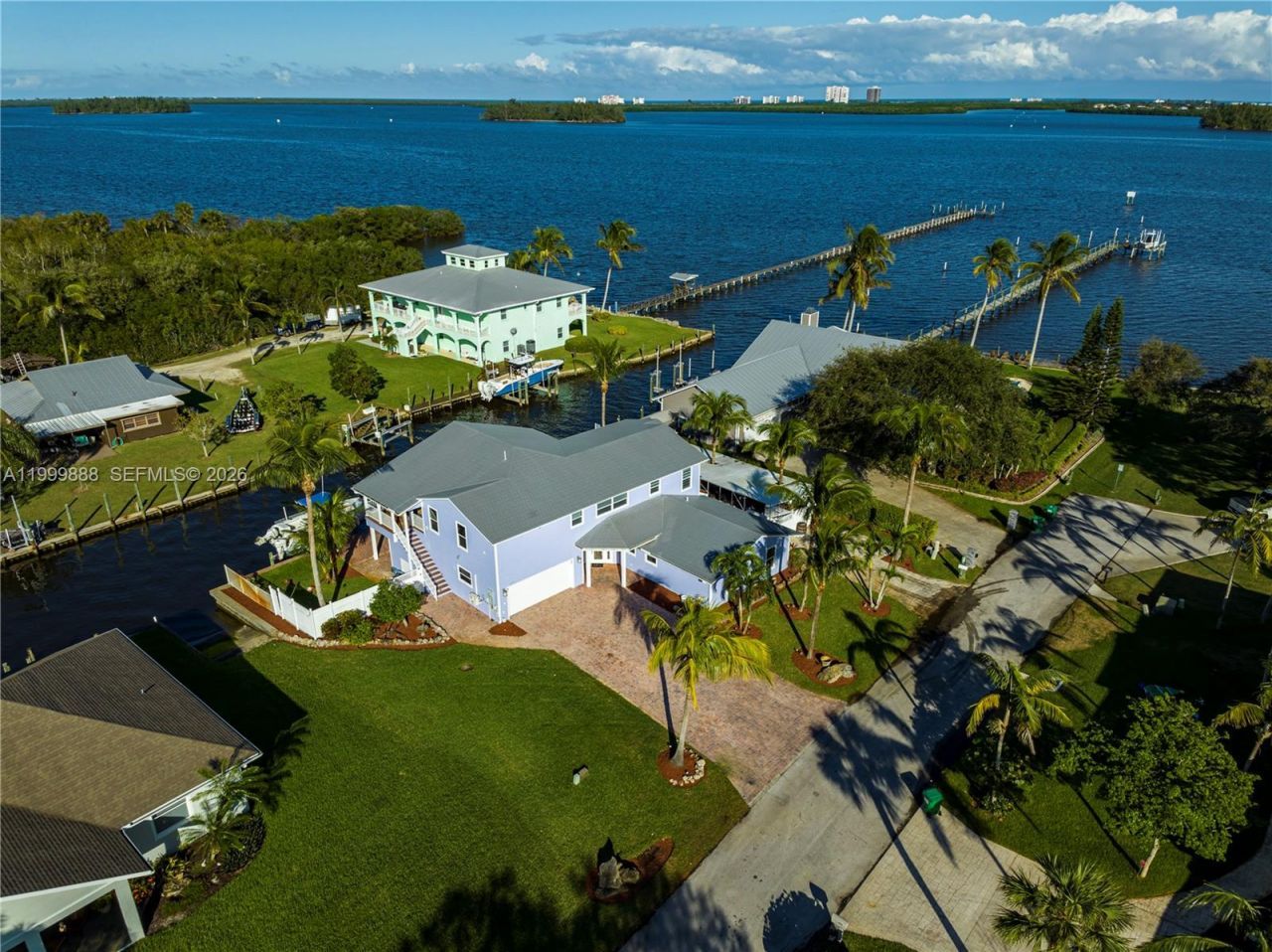 474 Peninsula Dr , Fort Pierce, FL 34946 Photo