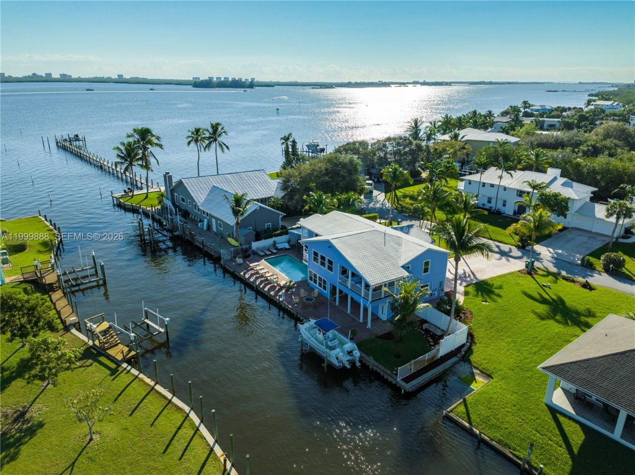 474 Peninsula Dr , Fort Pierce, FL 34946 Photo