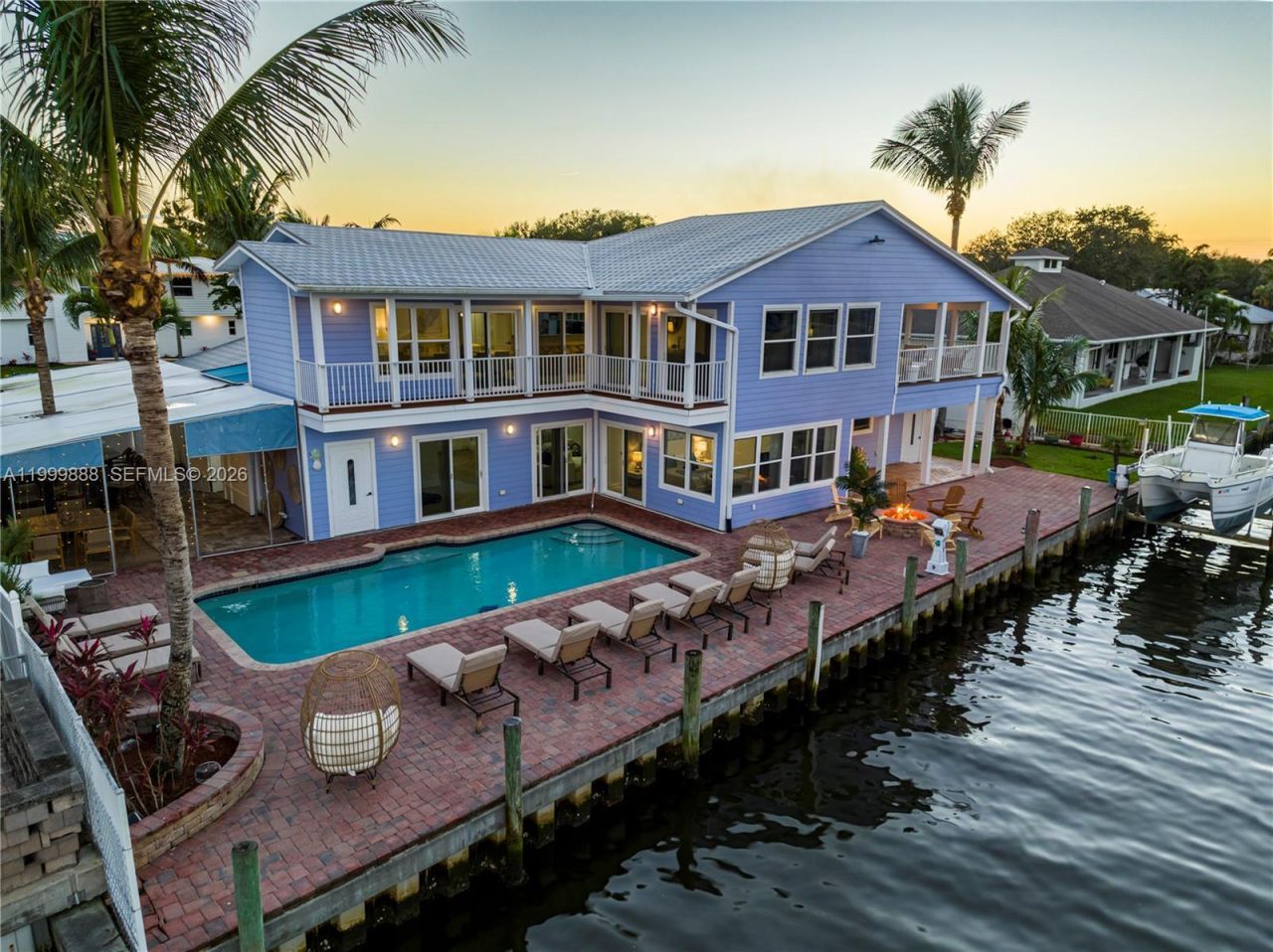 474 Peninsula Dr , Fort Pierce, FL 34946 Photo