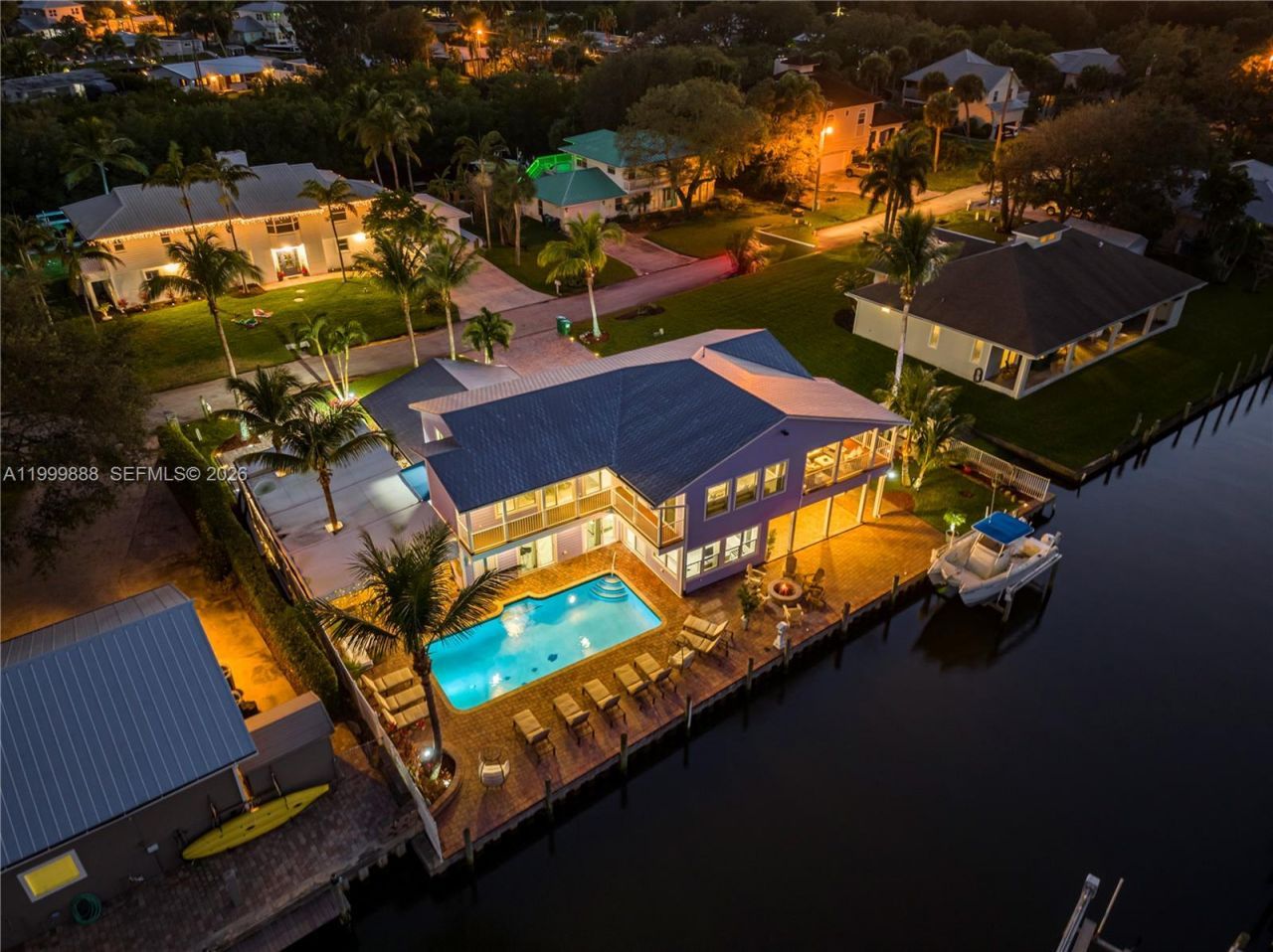 474 Peninsula Dr , Fort Pierce, FL 34946 Photo