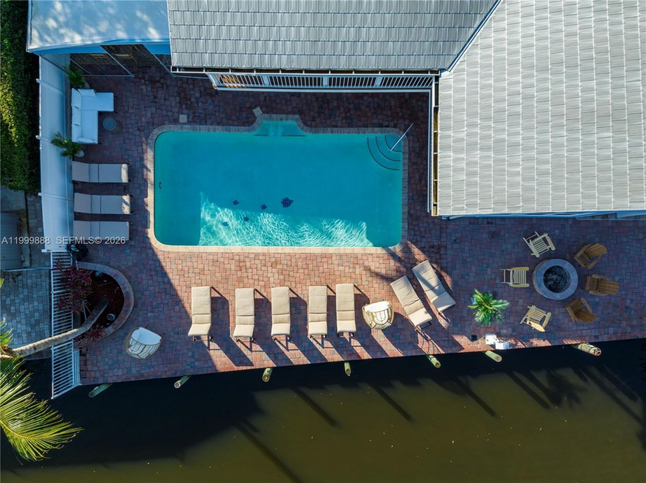 474 Peninsula Dr , Fort Pierce, FL 34946 Photo