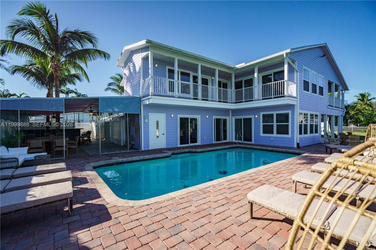 474 Peninsula Dr , Fort Pierce, FL 34946 Photo