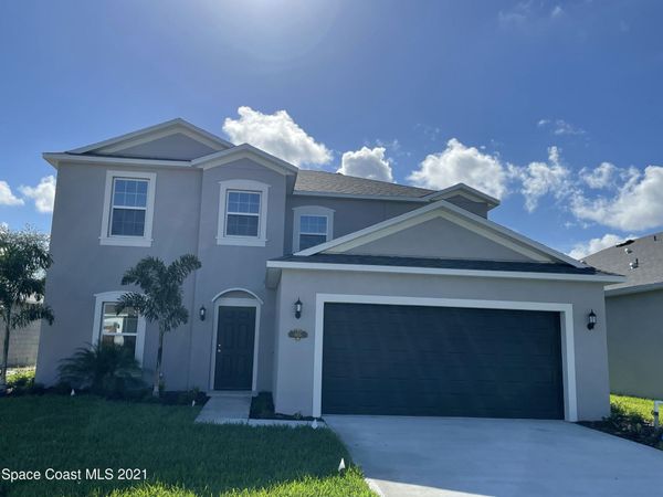 655 Boughton Way, West Melbourne, FL 32904