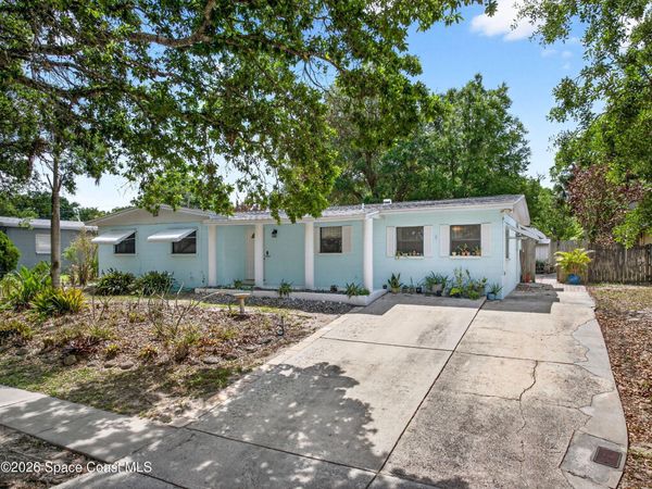 2737 Cherbourg Road, Cocoa, FL 32926