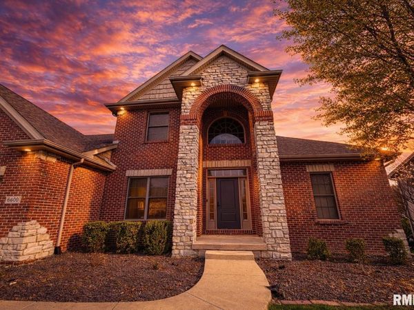 6409 W HAZEL NUT Drive, Edwards, IL 61528