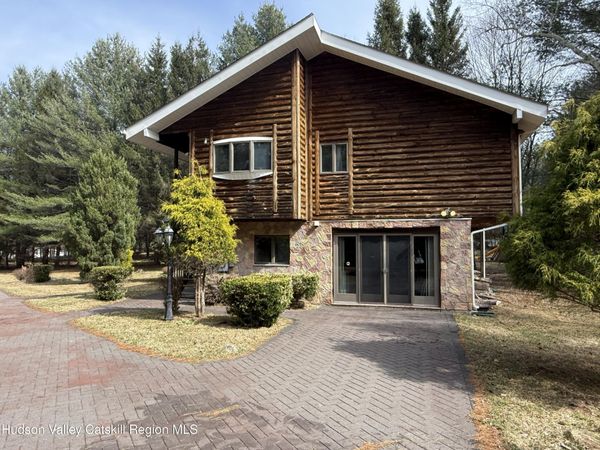 1441 Ulster Heights Road, Ellenville, NY 12428