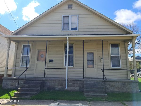 209 Jervis Street, Toledo, OH 43609