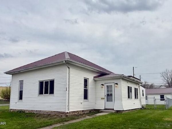 209 Smith Avenue, Kenton, OH 43326