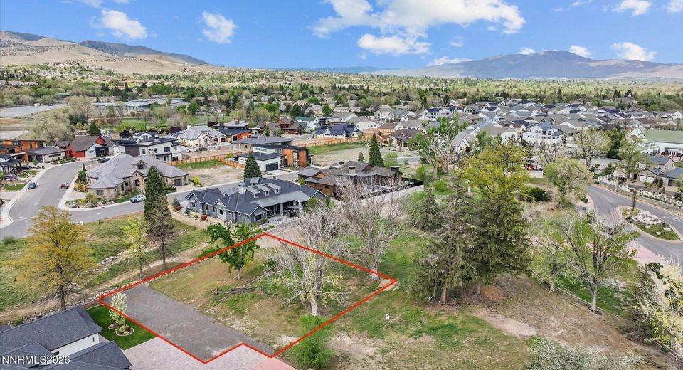 6101 Rancharrah Parkway, Reno, NV 89511 Photo