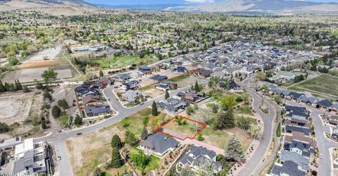 6101 Rancharrah Parkway, Reno, NV 89511 Photo