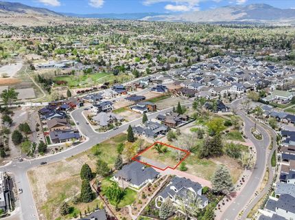 6101 Rancharrah Parkway, Reno, NV 89511 Photo