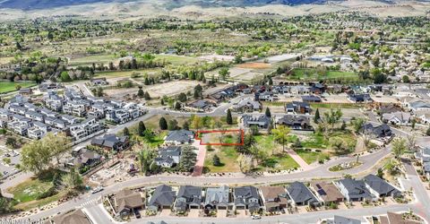 6101 Rancharrah Parkway, Reno, NV 89511 Photo