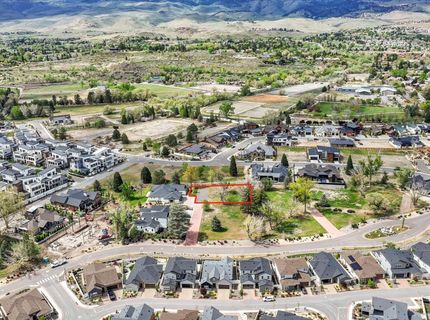 6101 Rancharrah Parkway, Reno, NV 89511 Photo