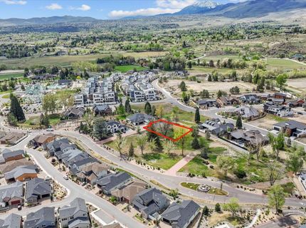 6101 Rancharrah Parkway, Reno, NV 89511 Photo