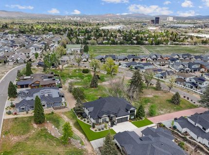 6101 Rancharrah Parkway, Reno, NV 89511 Photo