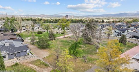 6101 Rancharrah Parkway, Reno, NV 89511 Photo
