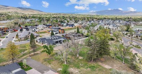 6101 Rancharrah Parkway, Reno, NV 89511 Photo