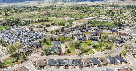 6101 Rancharrah Parkway, Reno, NV 89511 Photo