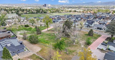 6101 Rancharrah Parkway, Reno, NV 89511 Photo