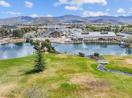 6101 Rancharrah Parkway, Reno, NV 89511 Photo