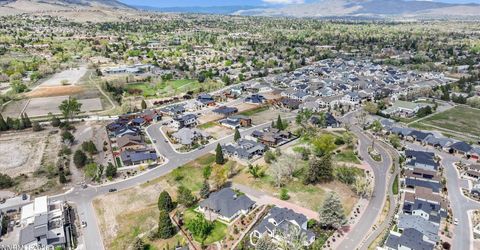 6101 Rancharrah Parkway, Reno, NV 89511 Photo