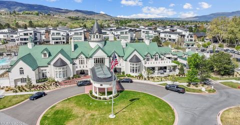 6101 Rancharrah Parkway, Reno, NV 89511 Photo