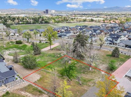 6101 Rancharrah Parkway, Reno, NV 89511 Photo