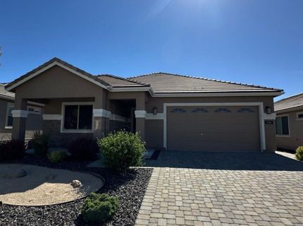 6016 Barrett Court, Sparks, NV 89436 Photo