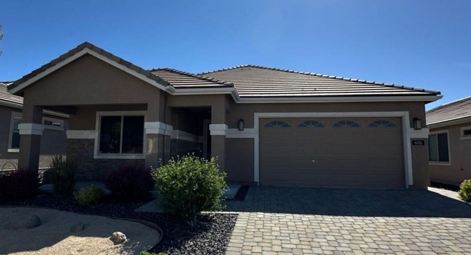 6016 Barrett Court, Sparks, NV 89436 Photo