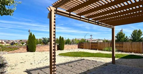 6016 Barrett Court, Sparks, NV 89436 Photo