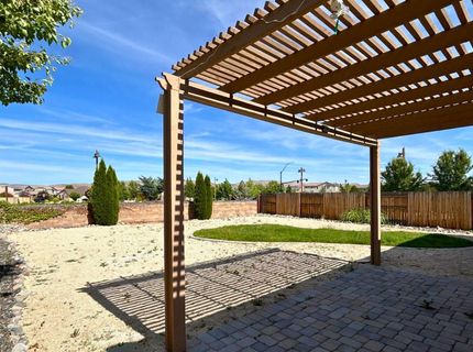 6016 Barrett Court, Sparks, NV 89436 Photo
