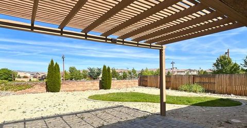 6016 Barrett Court, Sparks, NV 89436 Photo