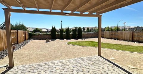 6016 Barrett Court, Sparks, NV 89436 Photo