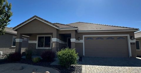 6016 Barrett Court, Sparks, NV 89436 Photo