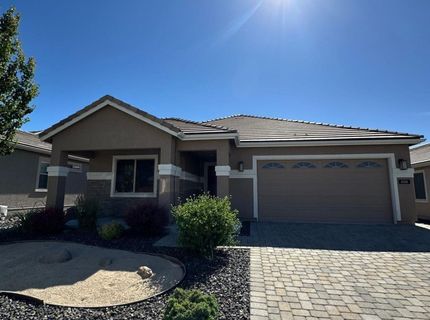 6016 Barrett Court, Sparks, NV 89436 Photo